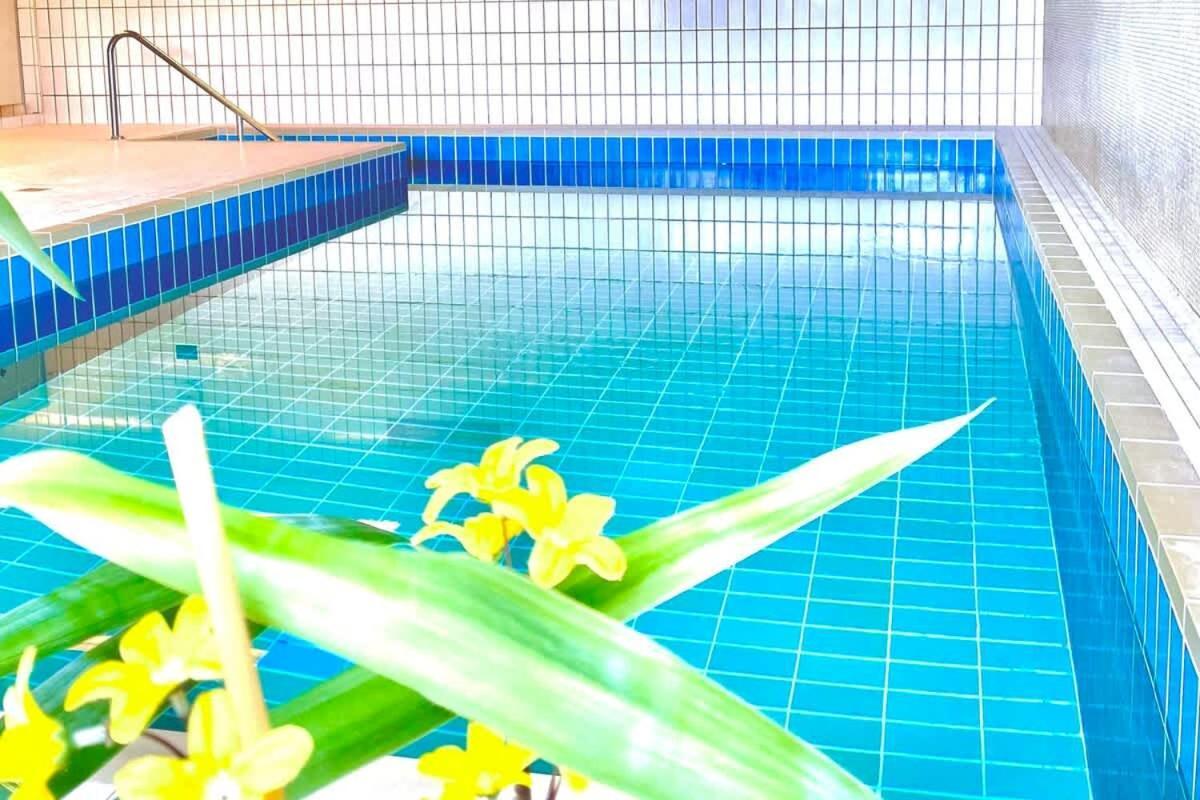Relaxapartments Black Forest Nature Mit Beheiztem Indoor-Pool Und Sauna - Sonnenbalkon Mit Blick Ins Gruene, Schnelles Internet, Naehe Triberger Wasserfaelle, Fuer Bis Zu 2 Personen Schönwalde Eksteriør bilde