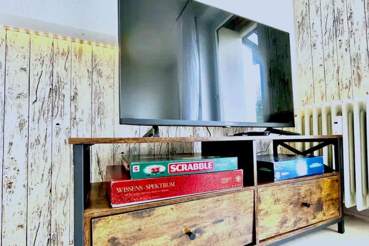 Relaxapartments Black Forest Nature Mit Beheiztem Indoor-Pool Und Sauna - Sonnenbalkon Mit Blick Ins Gruene, Schnelles Internet, Naehe Triberger Wasserfaelle, Fuer Bis Zu 2 Personen Schönwalde Eksteriør bilde